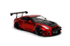 Pink Slips - Nissan GTR R35 Liberty Walk Kit 1.5 1:18 Scale Diecast Vehicle