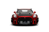 Pink Slips - Nissan GTR R35 Liberty Walk Kit 1.5 1:18 Scale Diecast Vehicle