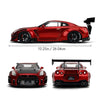 Pink Slips - Nissan GTR R35 Liberty Walk Kit 1.5 1:18 Scale Diecast Vehicle