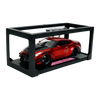 Pink Slips - Nissan GTR R35 Liberty Walk Kit 1.5 1:18 Scale Diecast Vehicle