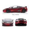 Pink Slips - Lamborghini Gallardo Superleggera 1:24 Scale Diecast Vehicle