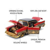 Pink Slips - 1957 Bel Air 1:24 Scale Diecast Vehicle