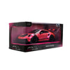 Pink Slips - 2024 Porsche 911 GT3 RS (992) 1:24 Scale Diecast Vehicle