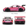Pink Slips - 2024 Porsche 911 GT3 RS (992) 1:24 Scale Diecast Vehicle
