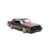 Big Time Muscle - 1987 Buick Grand National 1:24 Scale Diecast Vehicle