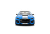 Big Time Muscle - 2020 Ford Mustang Shelby GT500 1:24 Scale Diecast Vehicle