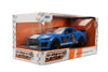 Big Time Muscle - 2020 Ford Mustang Shelby GT500 1:24 Scale Diecast Vehicle