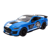 Big Time Muscle - 2020 Ford Mustang Shelby GT500 1:24 Scale Diecast Vehicle