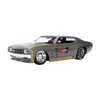 Big Time Muscle - 1971 Chevy Chevelle 1:24 Scale Diecast Vehicle