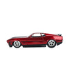 Big Time Muscle - 1973 Ford Mustang Mach 1 1:24 Scale Diecast Vehicle