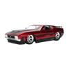 Big Time Muscle - 1973 Ford Mustang Mach 1 1:24 Scale Diecast Vehicle