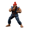 Street Fighter II - Akuma 1/12 Scale Action Figure