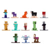 Minecraft - Nano Metalfigs Wave 06 Blind Bag (Single)
