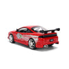 Fast & Furious - Mitsubishi Eclipse 1:24 Scale Diecast Vehicle