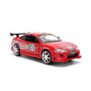 Fast & Furious - Mitsubishi Eclipse 1:24 Scale Diecast Vehicle