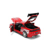 Fast & Furious - Mitsubishi Eclipse 1:24 Scale Diecast Vehicle