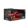 Fast & Furious - Mitsubishi Eclipse 1:24 Scale Diecast Vehicle