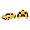 Transformers - Bumblebee 1:32 Scale Remote Control Car