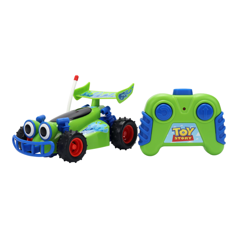 Toy Story - RC 1:32 Scale Remote Control Car