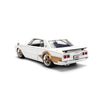 JDM Tuners - 1971 Nissan Skyline 2000 GT-R 1:24 Scale Diecast Vehicle