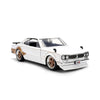 JDM Tuners - 1971 Nissan Skyline 2000 GT-R 1:24 Scale Diecast Vehicle