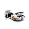 JDM Tuners - 1971 Nissan Skyline 2000 GT-R 1:24 Scale Diecast Vehicle