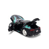 JDM Tuners - 2020 Toyota GR Supra 1:24 Scale Diecast Vehicle