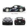 JDM Tuners - 2020 Toyota GR Supra 1:24 Scale Diecast Vehicle