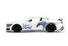 Big Time Muscle - Ford Mustang Dark Horse 1:24 Scale Diecast Assortment