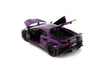 Pink Slips - 1:24 Scale Diecast Assorted (Single)