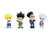 Hunter x Hunter - Gon and Others 2.5 Inch Assorted MetalFig (Single)