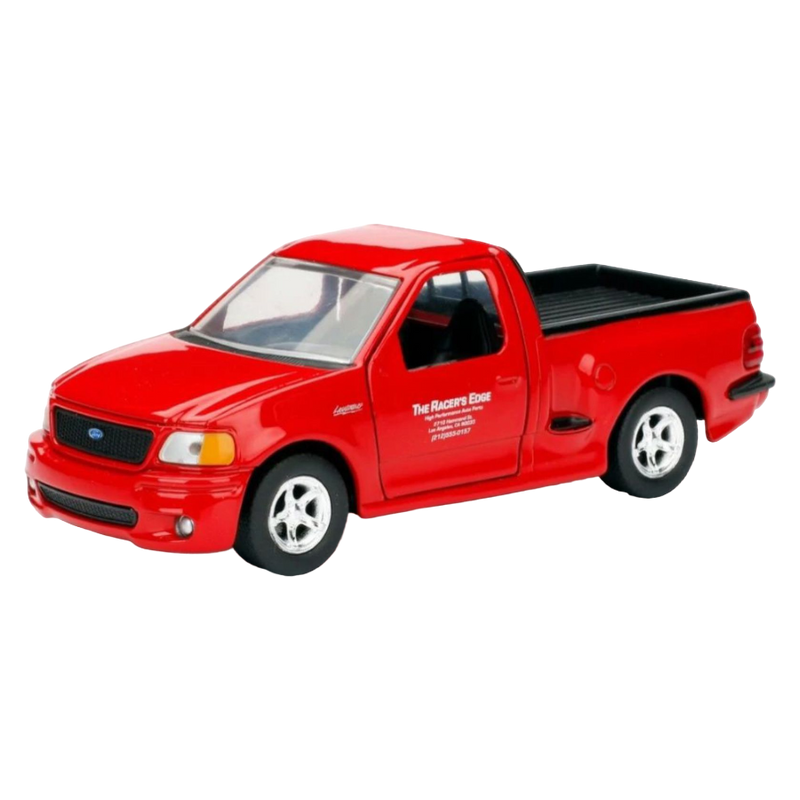 Fast & Furious - 1999 Ford F-150 Lightning 1:32