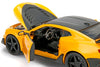 Transformers - Bumblebee Chevy Camero 1:24 Hollywood Ride