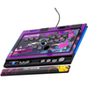Qanba Sapphire Arcade Controller Street Fighter Juri PS5/PS4/PC