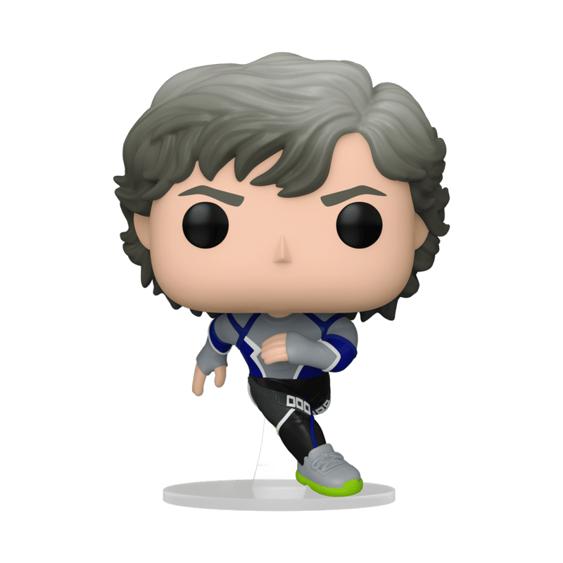 Marvel: Infinity Saga - Quicksilver Pop! Vinyl Figure