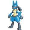 Keeppley: Lucario Brick Kit