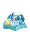 Keeppley: Metagross Brick Kit