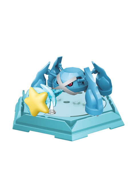 Keeppley: Metagross Brick Kit
