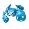 Keeppley: Metagross Brick Kit