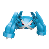 Keeppley: Metagross Brick Kit