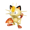 Keeppley: Meowth Brick Kit