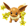 Keeppley: Go battle! Pokémon-Eevee Brick Kit