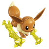 Keeppley: Go battle! Pokémon-Eevee Brick Kit