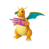 Keeppley: Go battle! Pokémon - Dragonite Brick Kit