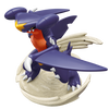 Keeppley: Go battle! Pokémon-Garchomp Brick Kit