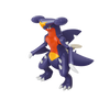 Keeppley: Go battle! Pokémon-Garchomp Brick Kit