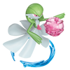 Keeppley: Go battle! Pokémon-Gardevoir Brick Kit
