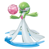 Keeppley: Go battle! Pokémon-Gardevoir Brick Kit
