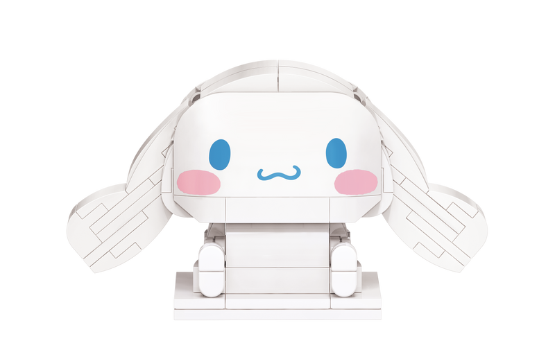 Keeppley: Cinnamoroll Brick Kit