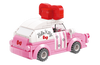 Keeppley: Hello Kitty Mini-Car Brick Kit